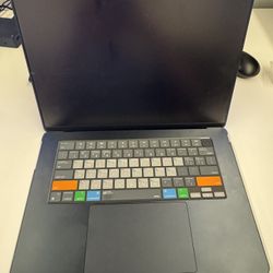 Apple - MacBook Air 15" Laptop - M2 chip - 8GB Memory - 256GB SSD - Midnight