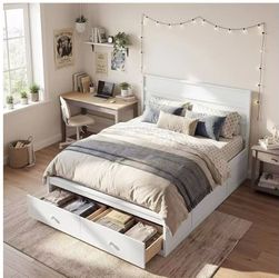 full size bed frame