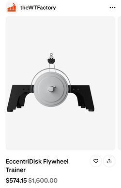 flywheel box trainer 