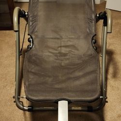 AB Workout Chair