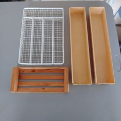 Drawer Organizers