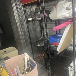 Closet Organizer Insert