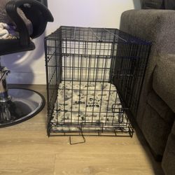 Dog Crate