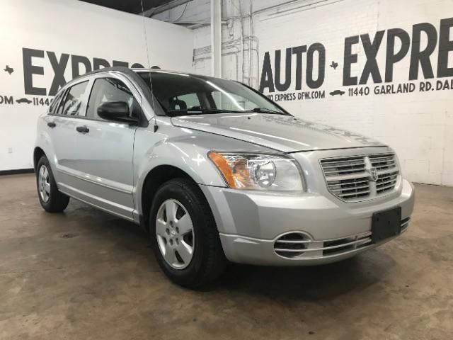 2007 Dodge Caliber