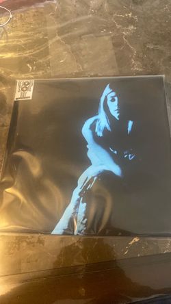 Tv girl vinyl( record day exclusive)