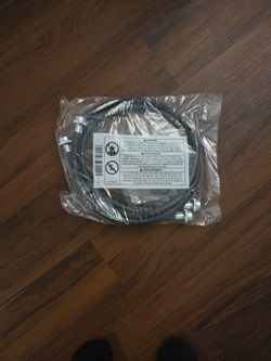 4ft Washer Cable