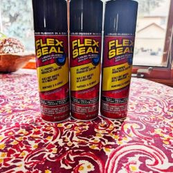 Flex Seal