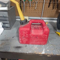 Gas Can