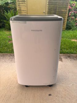 Portable A/C Unit - OBO -