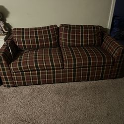 Sofa With Hide A Bed