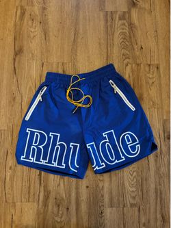 rhude shorts