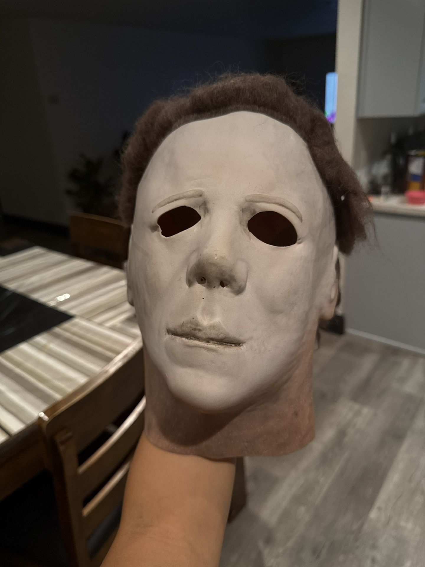 Michael Myers Mask Original Mask