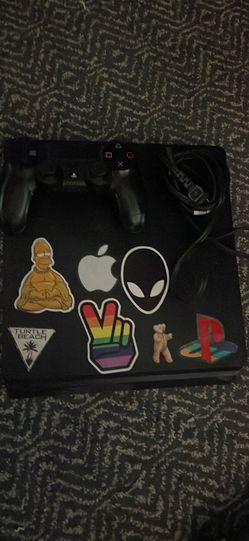 Playstation 4