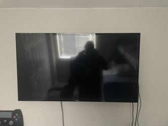 40” Tv