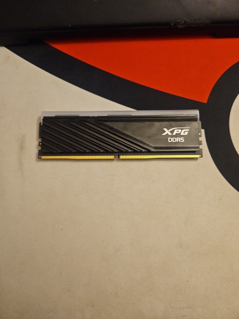 XPG DDR5 RAM 16GB x 1 (1 Stick)