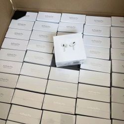 Apple AirPods Pro 2nd Generation Brand New