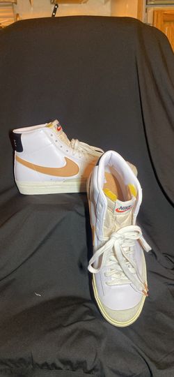 Nike Blazer Mid 77 Vintage