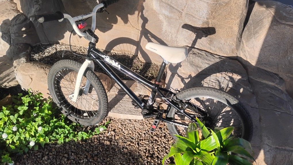20in "Giant" GFR C/B BMX Bike 