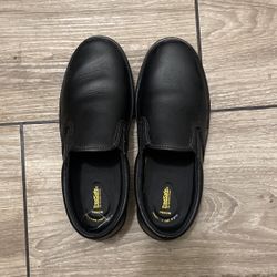 Tredsafe Non Slip Shoes 