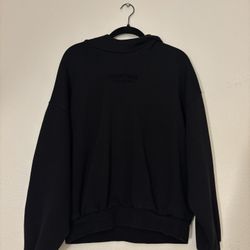 Essentials hoodie