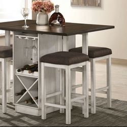 Dining Table Set 