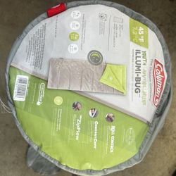 Coleman Kids Sleeping Bag