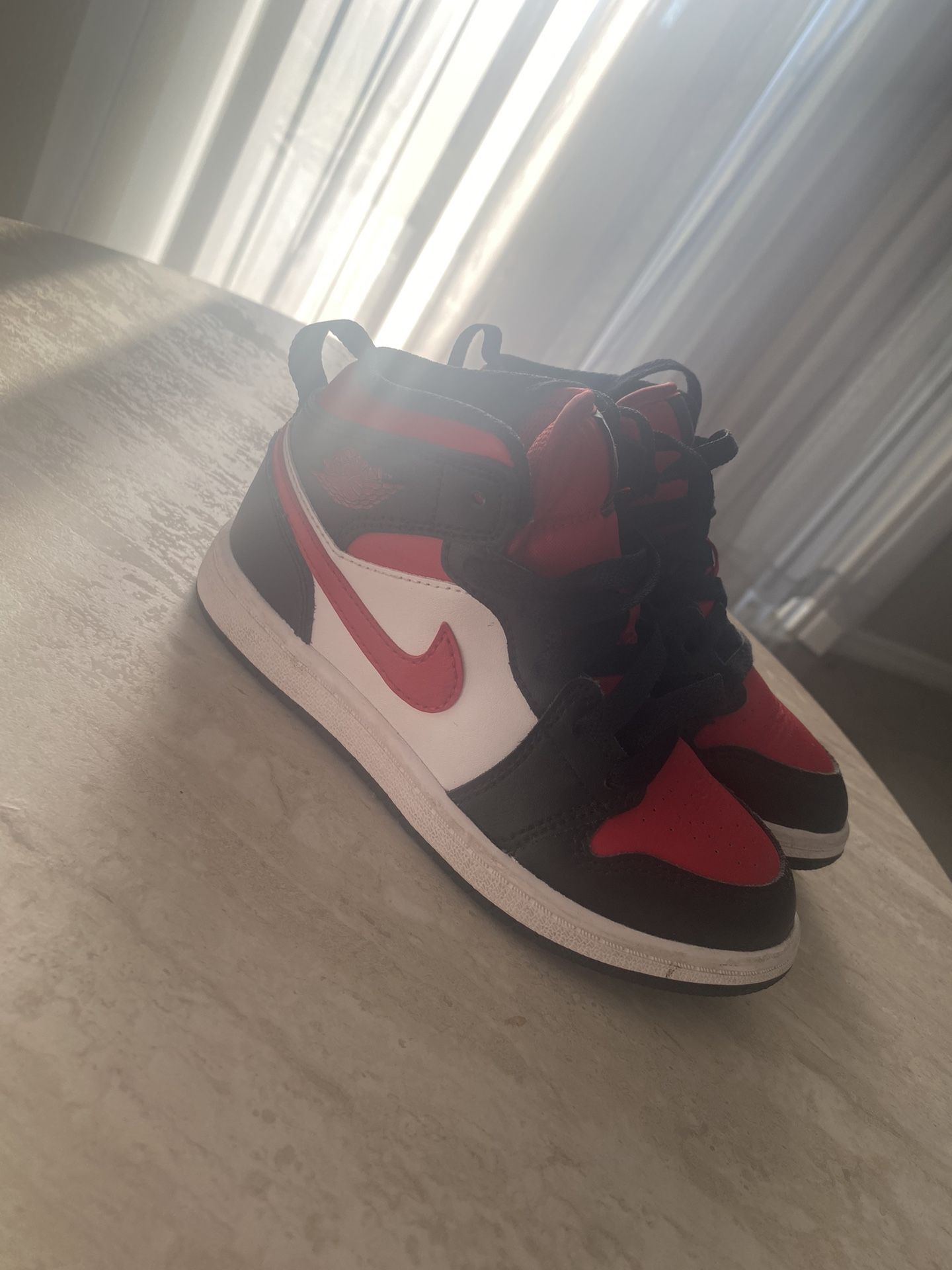 Jordan 1s