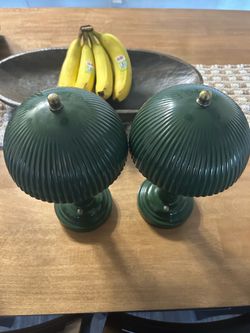Target table lamps