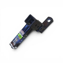 Tow Smart Adjustable Ball Mount