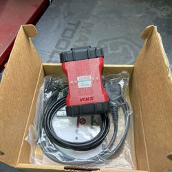 Genuine Ford/Rotunda VCM II Kit