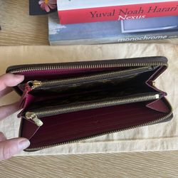 LV Wallet LV Wallet 
