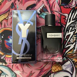 YSL YvesSaint Laurent Men’s Cologne