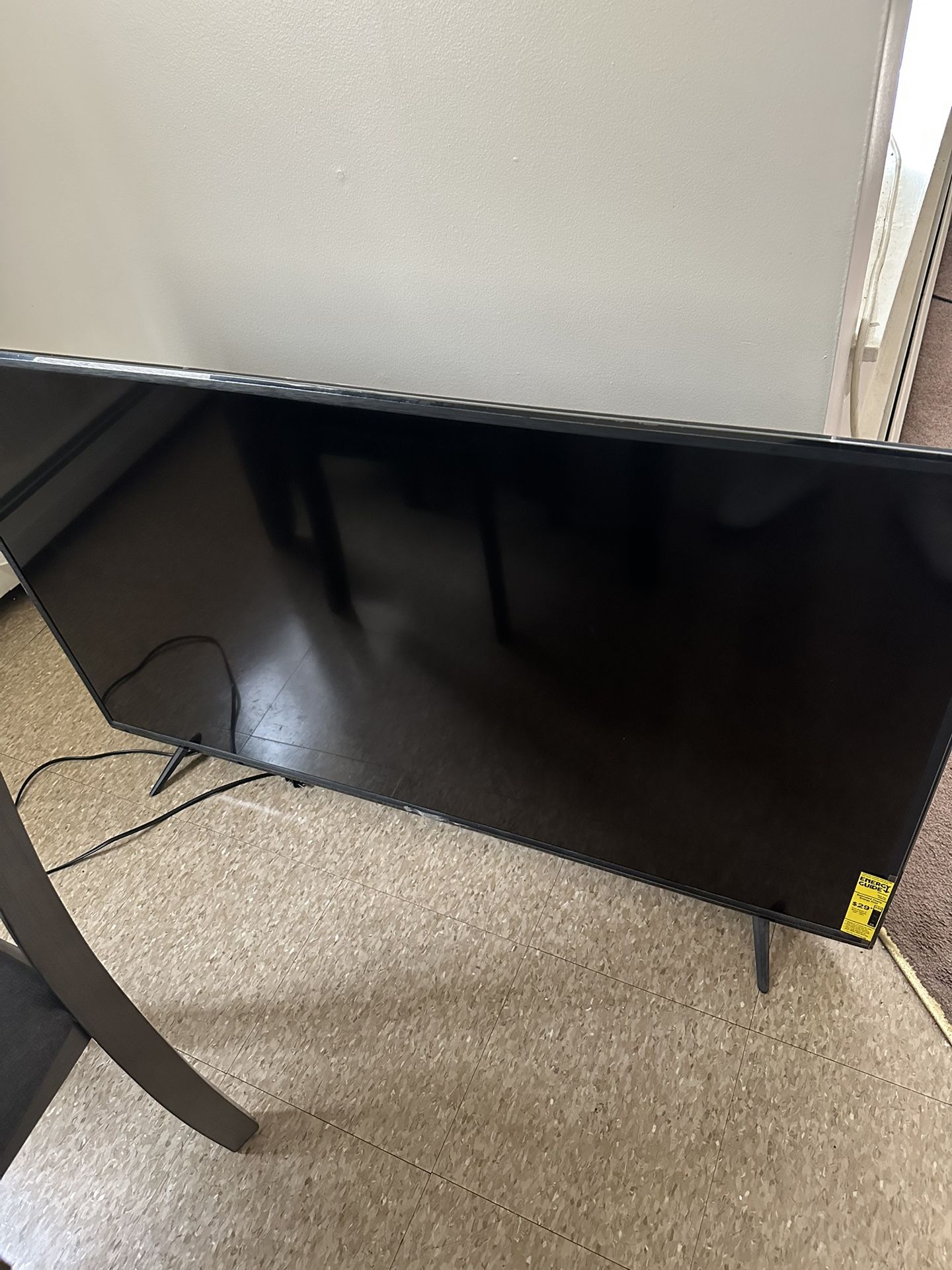 55 Inch Vizio
