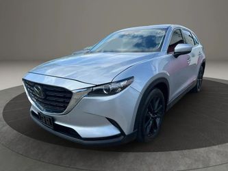 2023 MAZDA CX-9
