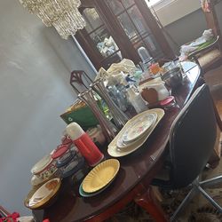 Dining Room Set