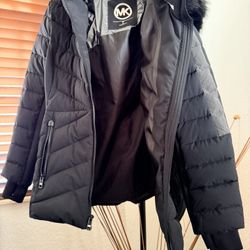 Michael Kors Coat / Fur Womens00