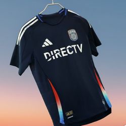Soccer Jerseys 
