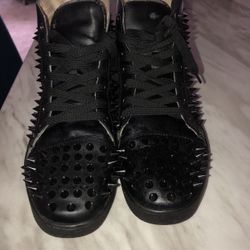 Louboutins