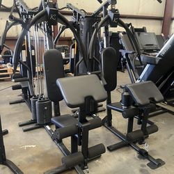 Centr body gym