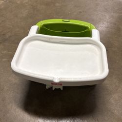 Booster Seat / Dining Booster For Toddlers 