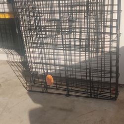 Dog Crate