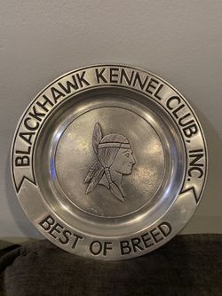 BLACKHAWK KENNEL CLUB
