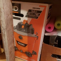 Vacuum