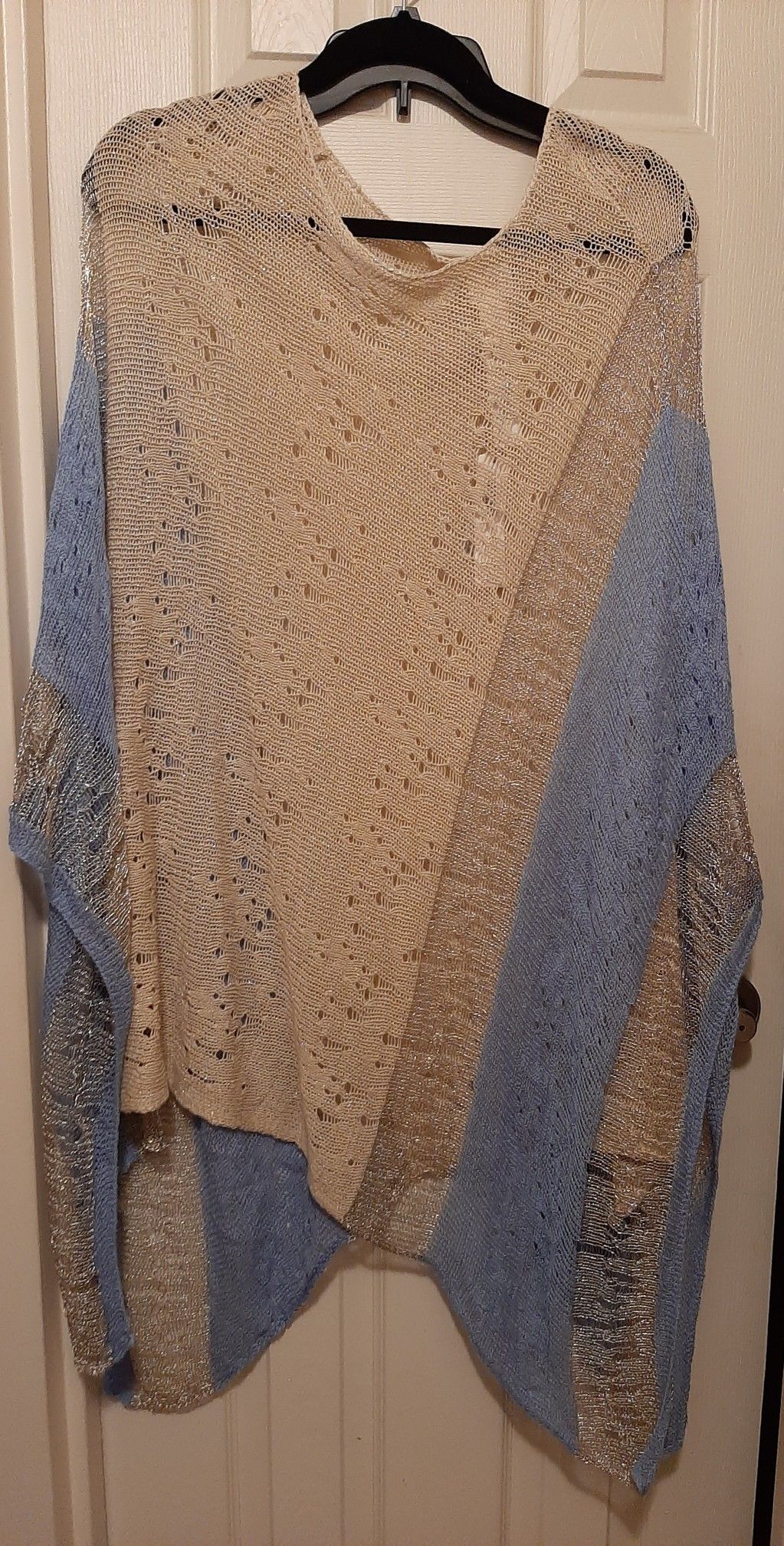 Poncho