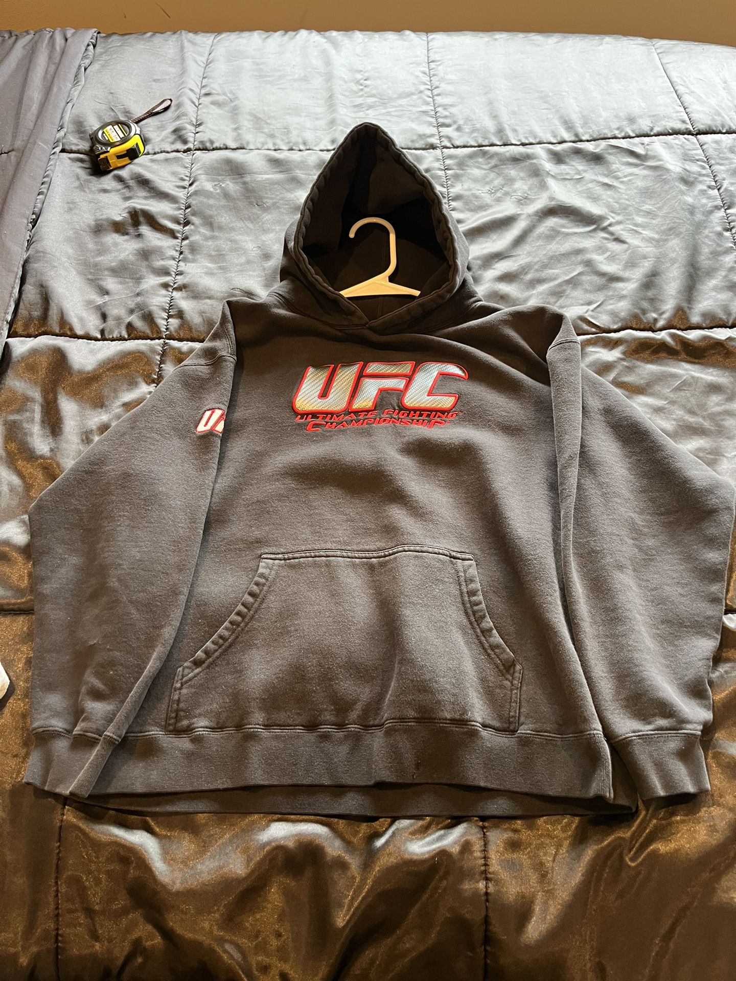 UFC Officially Licensed Mens hoodie 