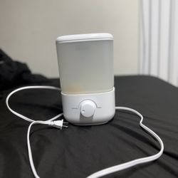 Humidifier (filters Included)