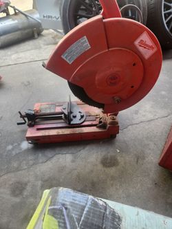 Metal cutter