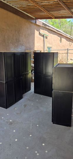 Kitchen cabbinet set