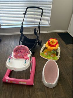 baby items