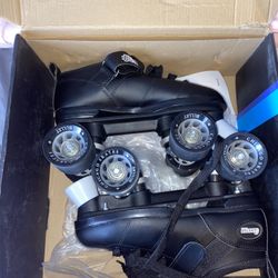 Skates $40 great condition